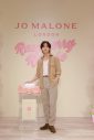 【レポート】山田涼介、ジョー マローン ロンドンのイベントに登壇！“甘酸っぱい夏の記憶”を語る - 画像一覧（4/8）