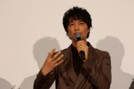 【レポート】深澤辰哉の健康を司るのは斎藤工!?ドラマ『誘拐の日』試写会＆キャスト登壇イベントが大盛り上がり - 画像一覧（6/6）