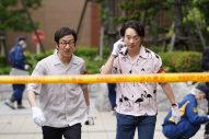 大森南朋×相葉雅紀×松下奈緒トリプル主演ドラマ『大追跡～警視庁SSBC強行犯係～』 いよいよ放送スタート - 画像一覧（4/17）