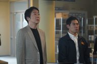 大森南朋×相葉雅紀×松下奈緒トリプル主演ドラマ『大追跡～警視庁SSBC強行犯係～』 いよいよ放送スタート - 画像一覧（9/17）