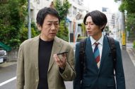 大森南朋×相葉雅紀×松下奈緒トリプル主演ドラマ『大追跡～警視庁SSBC強行犯係～』 いよいよ放送スタート - 画像一覧（11/17）