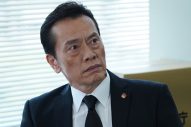 大森南朋×相葉雅紀×松下奈緒トリプル主演ドラマ『大追跡～警視庁SSBC強行犯係～』 いよいよ放送スタート - 画像一覧（13/17）