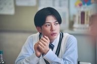 長尾謙杜×山田杏奈W主演映画『恋に至る病』の本予告映像、本ポスタービジュアル、追加キャスト公開 - 画像一覧（9/12）
