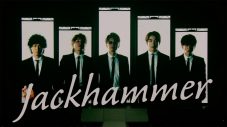 SUPER EIGHT『超DOME TOUR 二十祭』より「Jackhammer」のライブ映像を公開 - 画像一覧（1/1）