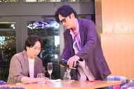 稲垣吾郎×櫻井翔が『櫻井・有吉THE夜会』で禁断の初サシトーク！今だから明かされるSMAP、そして嵐への想い - 画像一覧（1/6）