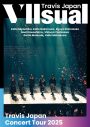 Travis Japanライブ映像商品『Travis Japan Concert Tour 2025 VIIsual』のキービジュアル＆ジャケット写真公開 - 画像一覧（4/4）