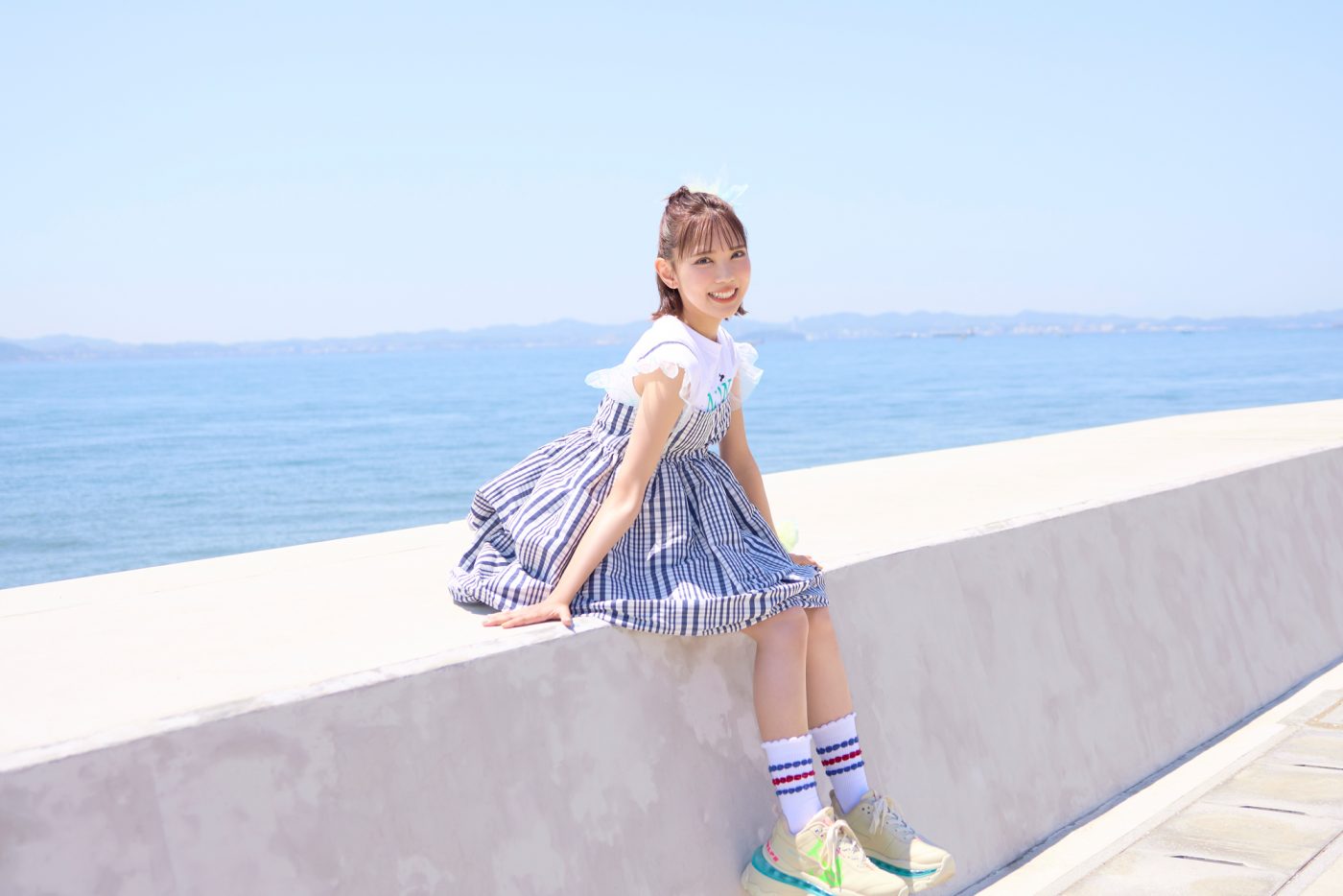 スピラ・スピカが『THE FIRST TAKE』再登場！「海夢×スピラ・スピカ SPイラスト」第2弾も公開 - 画像一覧（3/3）