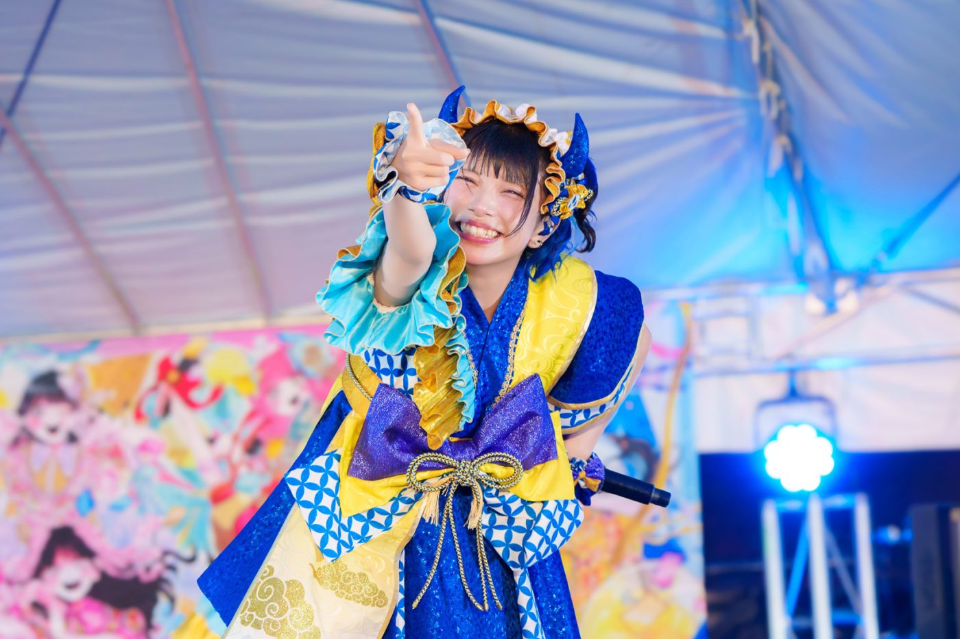 【独占写真】ライブレポート：Appare!が9周年記念ライブを“デビュー”の地で開催！新曲「YELL」初披露、全国ツアー発表！ファンとともに過ごした本当に幸せな“今”を振り返る - 画像一覧（7/20）