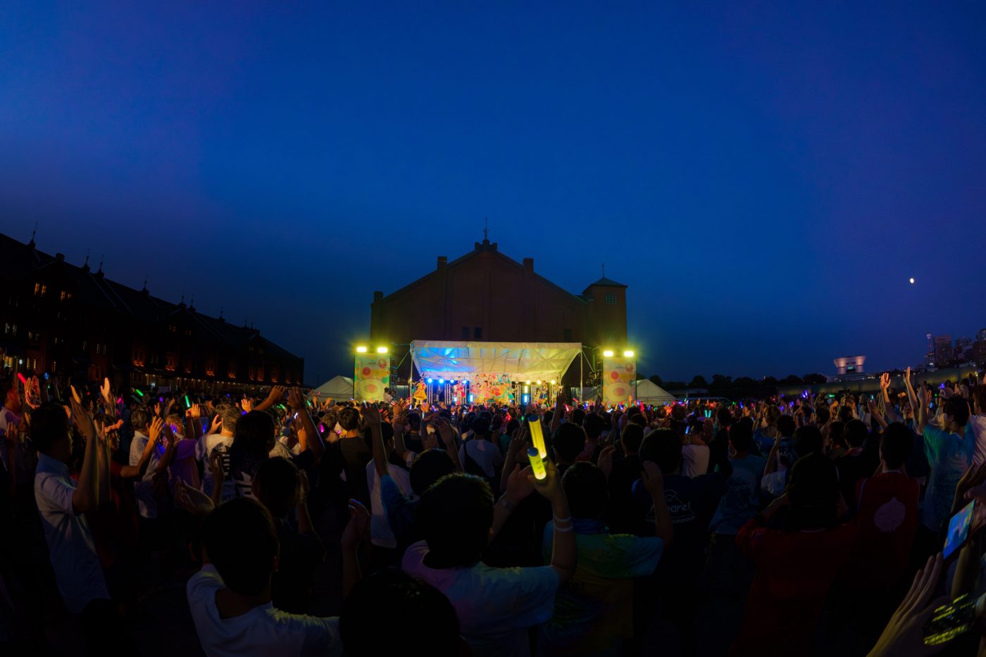 【独占写真】ライブレポート：Appare!が9周年記念ライブを“デビュー”の地で開催！新曲「YELL」初披露、全国ツアー発表！ファンとともに過ごした本当に幸せな“今”を振り返る - 画像一覧（16/20）