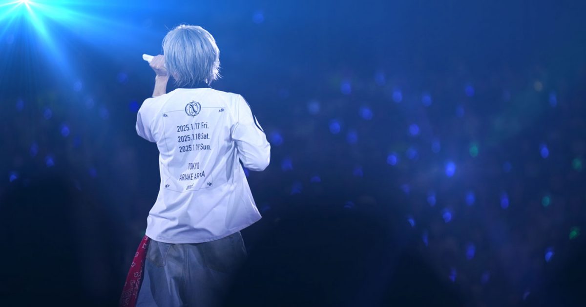 中島健人、初ドキュメンタリー『#WIP ～THE FIRST STAR～』いよいよ