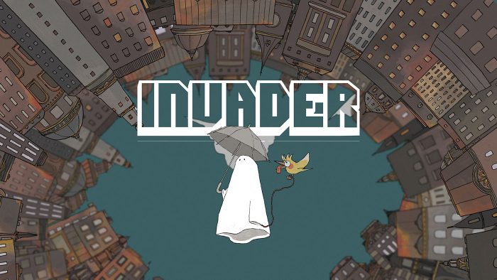 CLAN QUEEN、2ndアルバム収録曲「インベイダー」MV公開！監督、コンポジット、編集はメンバーのマイ