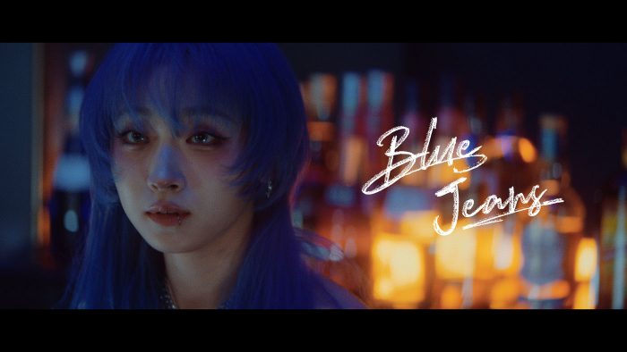 HANA、新曲「Blue Jeans」MV公開！淡い夏の青春をメンバー自身が熱演