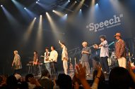 【ライブレポート】wacci × Omoinotakeが2マンライブ開催！「僕らは通じ合うところもあるのかな」（wacci橋口洋平） - 画像一覧（5/28）