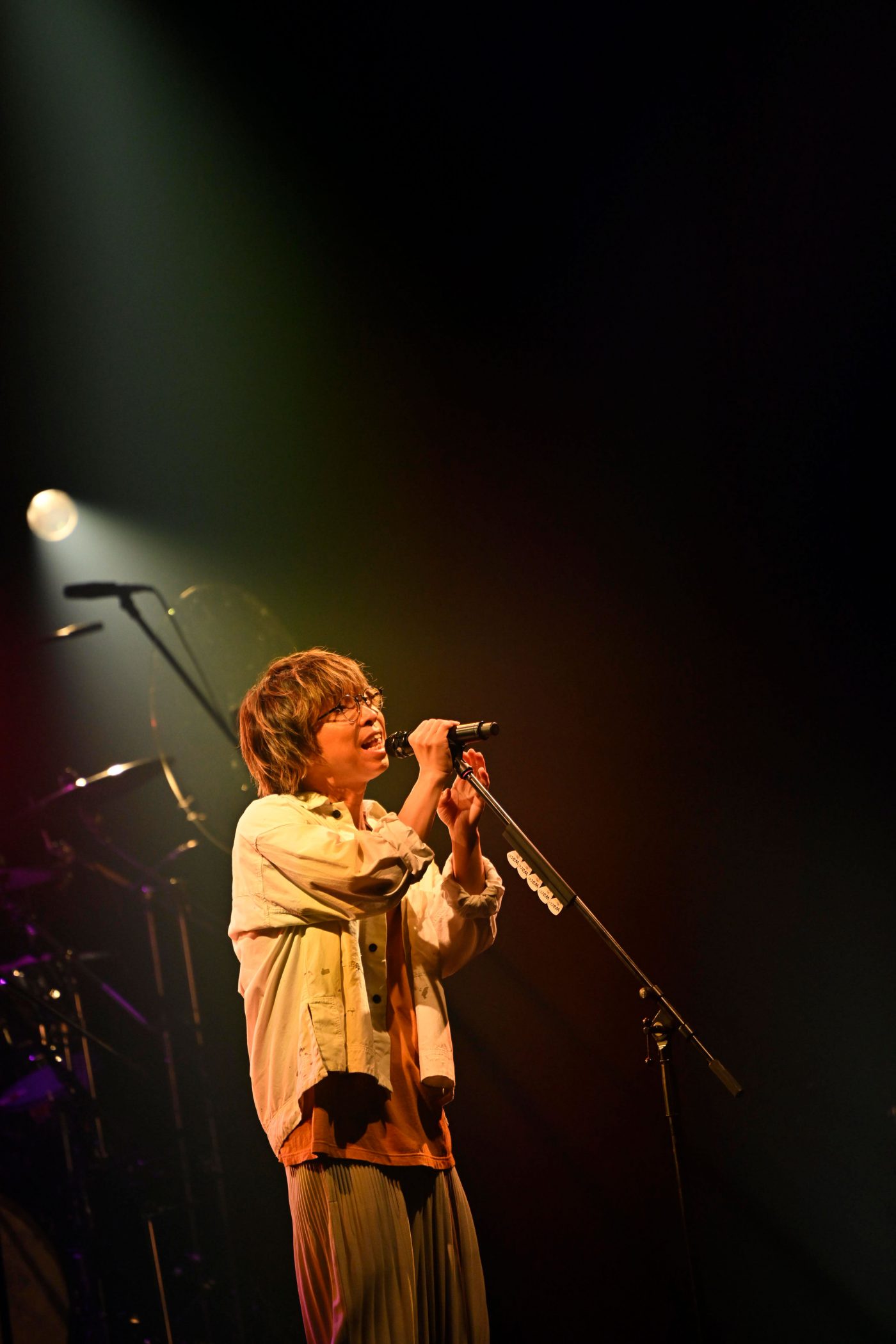 【ライブレポート】wacci × Omoinotakeが2マンライブ開催！「僕らは通じ合うところもあるのかな」（wacci橋口洋平） - 画像一覧（19/28）