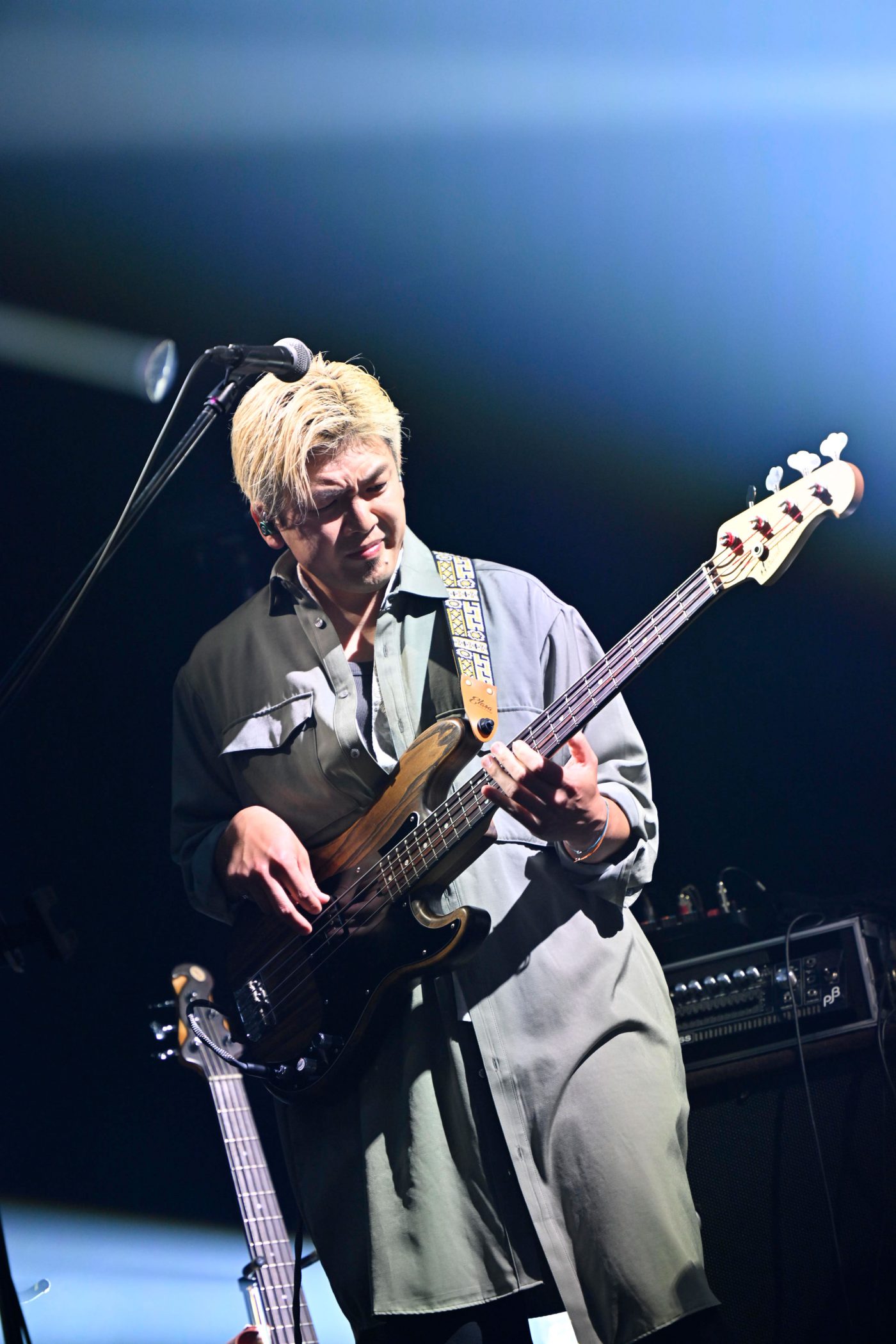 【ライブレポート】wacci × Omoinotakeが2マンライブ開催！「僕らは通じ合うところもあるのかな」（wacci橋口洋平） - 画像一覧（21/28）