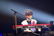 【ライブレポート】wacci × Omoinotakeが2マンライブ開催！「僕らは通じ合うところもあるのかな」（wacci橋口洋平） - 画像一覧（24/28）
