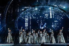 櫻坂46『4th YEAR ANNIVERSARY LIVE』BD＆DVDのジャケット解禁！「TOKYO SNOW」ライブ映像の公開も決定