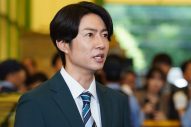 大森南朋、相葉雅紀らSSBC強行犯係が立てこもり事件と対峙！ドラマ『大追跡』第2話のあらすじ＆場面写真公開 - 画像一覧（4/9）