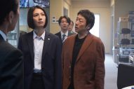 大森南朋、相葉雅紀らSSBC強行犯係が立てこもり事件と対峙！ドラマ『大追跡』第2話のあらすじ＆場面写真公開 - 画像一覧（7/9）