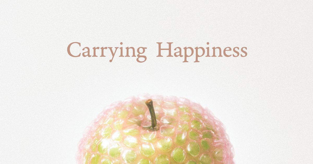 Mrs. GREEN APPLE、2025年5曲目の新曲「Carrying Happiness」を配信
