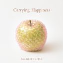 Mrs. GREEN APPLE、2025年5曲目の新曲「Carrying Happiness」を配信リリース！カバーアートも解禁 - 画像一覧（1/2）