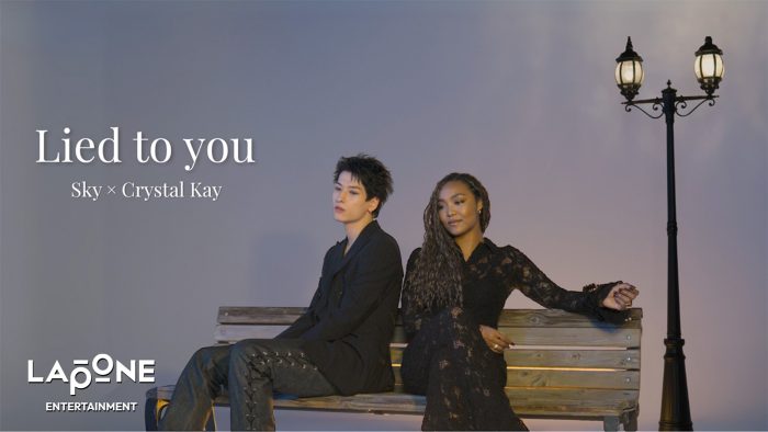 JO1金城碧海×Crystal Kayがコラボ！JO1ユニット曲「Lied to you」とCrystal Kayの代表曲「恋におちたら」を歌唱