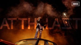 SKY-HI、オーディションプロジェクト『THE LAST PIECE』テーマ曲「At The Last」のMV公開