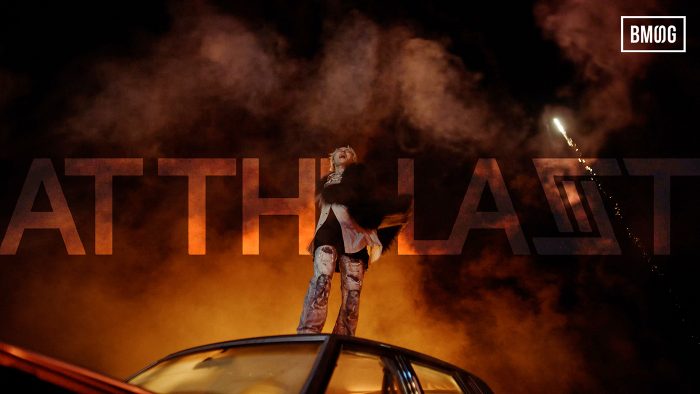 SKY-HI、オーディションプロジェクト『THE LAST PIECE』テーマ曲「At The Last」のMV公開