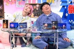 佐久間大介＆日村勇紀、隅田川花火大会にハマる！穴場スポット情報に「え！言っちゃダメだよ、マジで」（佐久間）