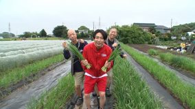 祝！『相葉マナブ』放送600回！「これからも新しいことに挑戦していきたい！」（相葉雅紀）