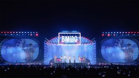 BE:FIRST、TVアニメ『ONE PIECE』ED主題歌「Sailing」のライブ映像公開