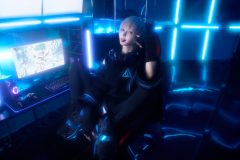 まふまふが新曲「死神様にお願い」を配信リリース！MVはすでに300万再生を突破