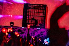 【ライブレポート】Adoワールドツアー『Hibana』LA公演に現地ファン熱狂！「この景色は宝物です」