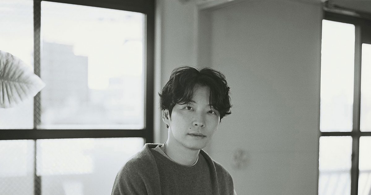 星野源、ニューアルバム『Gen』収録曲「Mad Hope」のMV公開！『Gen