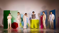 HANAとSKY-HIがMステ初共演！あいみょんは松本潤主演ドラマ主題歌をテレビ初披露 - 画像一覧（4/10）