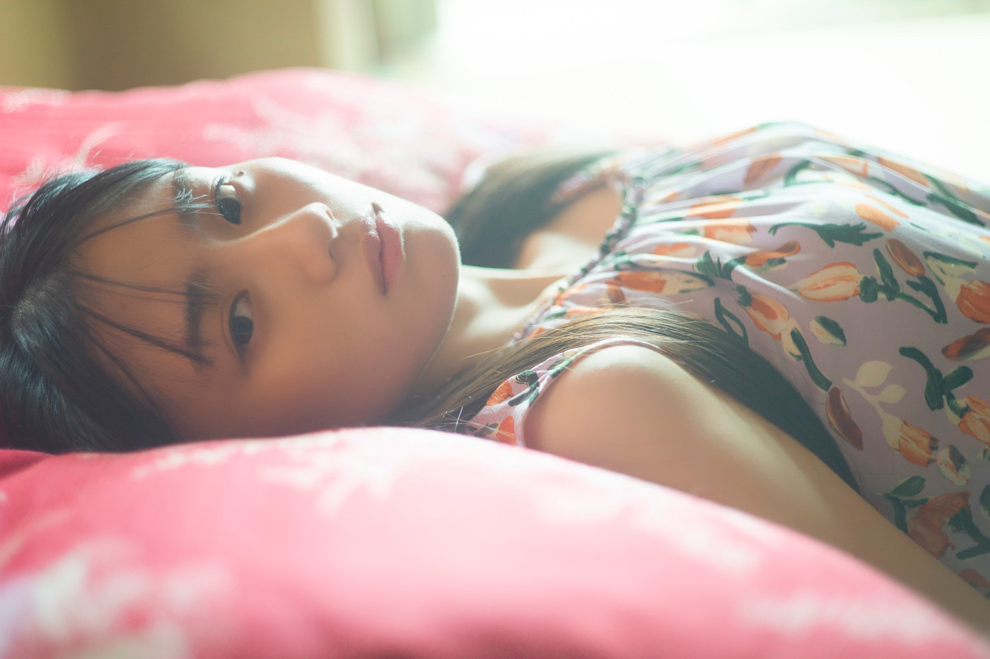 乃木坂46と紡ぐ、美しい夏のショートストーリー！『B.L.T.9月号