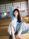 乃木坂46と紡ぐ、美しい夏のショートストーリー！『B.L.T.9月号』に川﨑桜、小川彩、林瑠奈が登場 - 画像一覧（12/28）