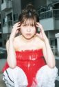 乃木坂46と紡ぐ、美しい夏のショートストーリー！『B.L.T.9月号』に川﨑桜、小川彩、林瑠奈が登場 - 画像一覧（28/28）