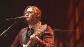 KAZ（GENERATIONS数原龍友） Billboard Live『STYLE』より「Go Your Way」の映像を公開