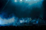 【ライブレポート】羊文学『FUJI ROCK FESTIVAL’25』に登場！「フジロック、大好き！」（塩塚モエカ） - 画像一覧（8/12）