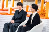 『あんぱん×RADWIMPS スペシャル』放送決定！今田美桜、北村匠海、RADWIMPSが『あんぱん』についてSPトーク - 画像一覧（3/7）