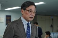 SSBC強行犯係が犯罪の標的に!?大森南朋×相葉雅紀×松下奈緒トリプル主演ドラマ『大追跡』第4話が今夜放送 - 画像一覧（13/21）