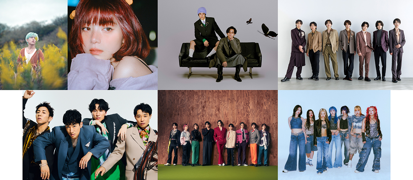 Snow Manは渡辺翔太主演映画の主題歌を披露！『CDTVライブ！ライブ！』次回ラインナップ発表