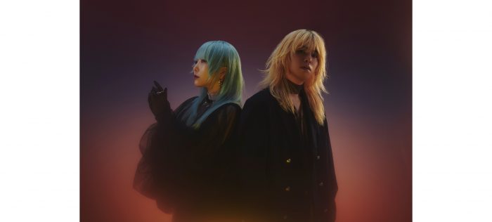 Co shu Nie、話題のドラマ『女の戦争～バチェラー殺人事件～』主題歌の配信リリースが決定