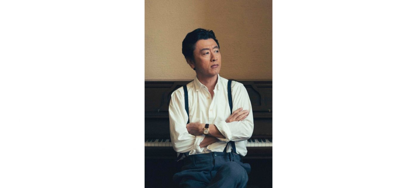 桑田佳祐「月光の聖者達（ミスター・ムーンライト）」が、映画『護られなかった者たちへ』主題歌に決定