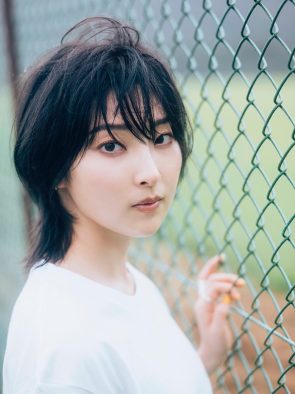 家入レオ、新曲「レモンソーダ」配信リリース決定＆新アーティスト写真公開