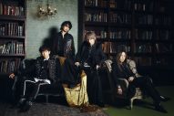 L’Arc～en～Ciel、新曲「FOREVER」のフルバージョンを配信リリース決定 - 画像一覧（1/2）