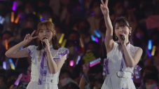 乃木坂46・齋藤飛鳥＆久保史緒里＆遠藤さくら、グループ加入後の自身の変化と進化を語る - 画像一覧（11/19）