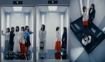 乃木坂46「ごめんねFingers crossed」smash.限定撮りおろし縦型MV公開 - 画像一覧（1/4）