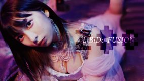 セットイメージはラブホテル！ ZOC、アイドルの限界を超える大胆ナンバー「LiBiDo FUSION」MV公開